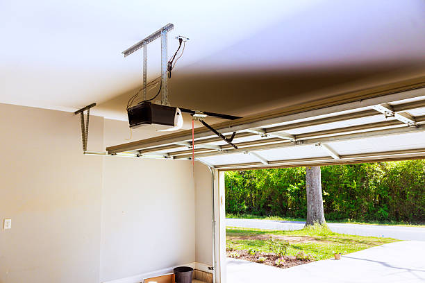 Top rated local Garage Door Roller Replacement specialists in Austin, TX